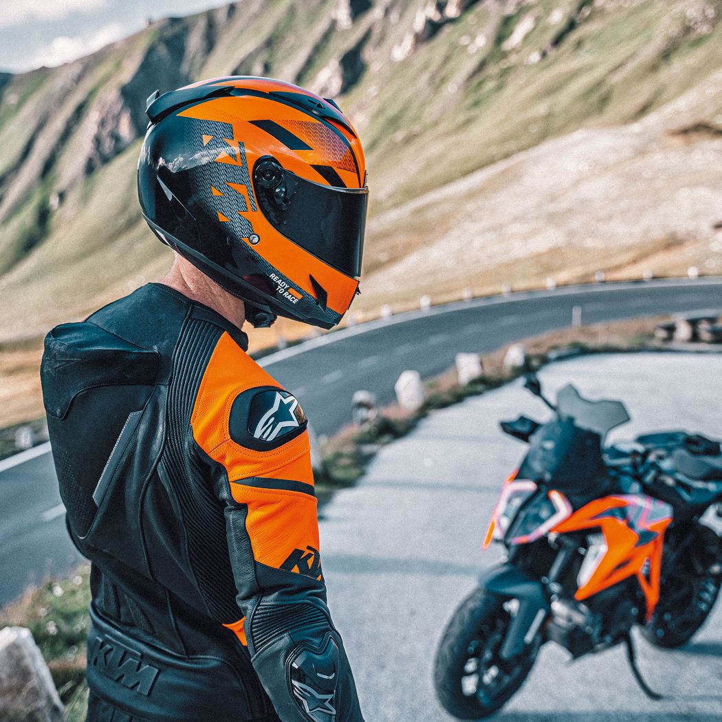 KTM オフロードジャケット機関車バイクライディングスーツバイクスーツ