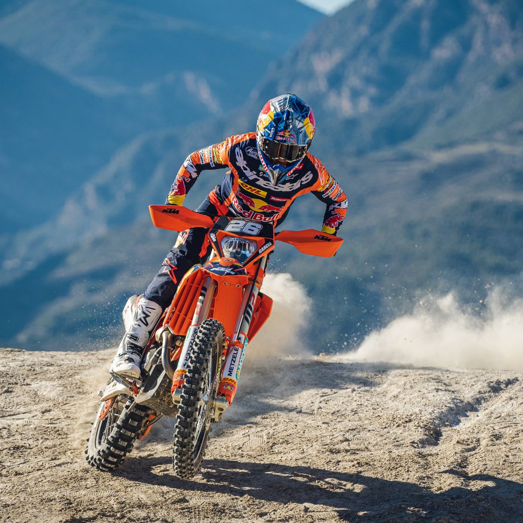 Ktm all deals terrain motorcycle