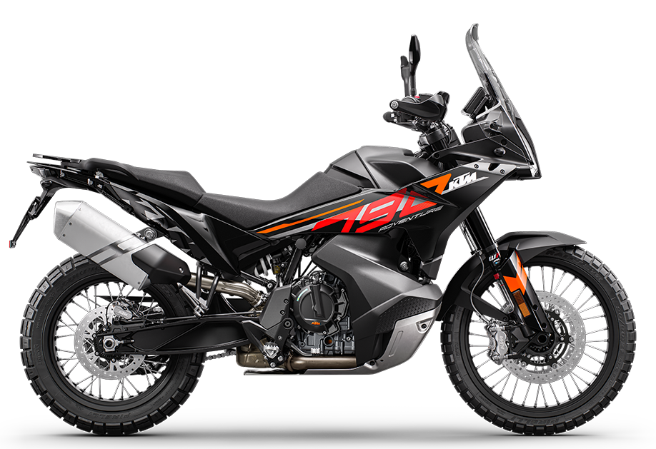 Ktm finance rates sales