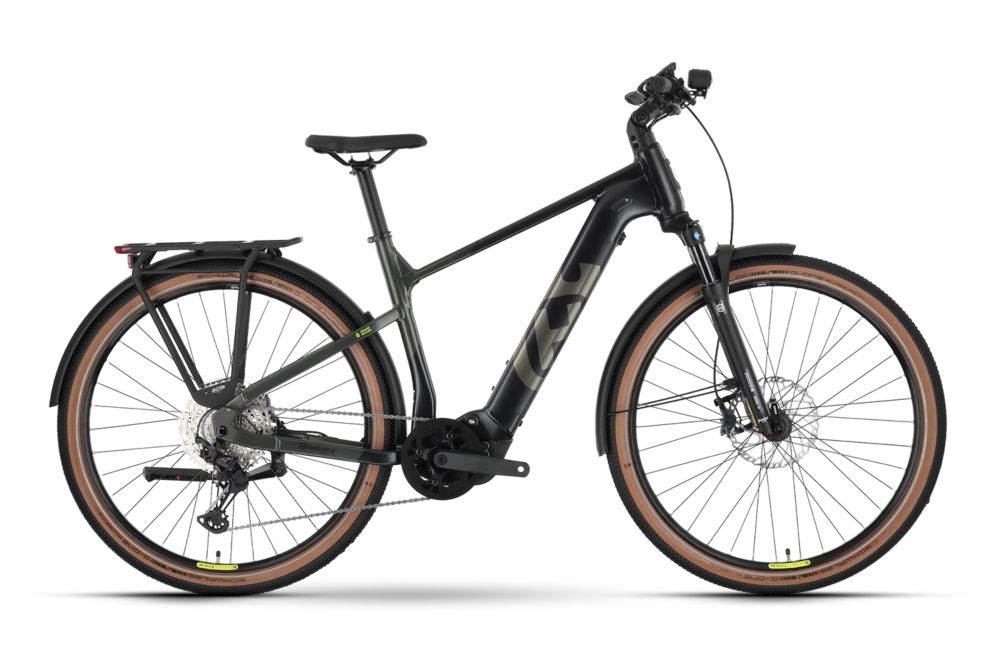 Husqvarna deals electric bike