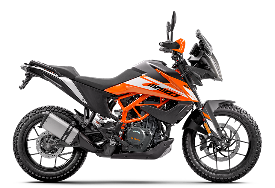 Ktm online pcp deals