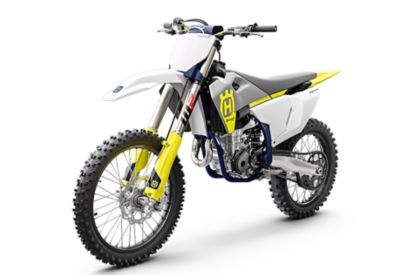 Media Information Motocross 23