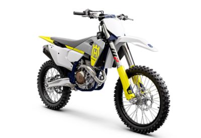 Media Information Motocross 23