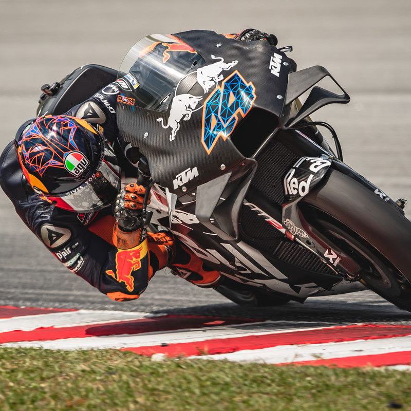 Ktm 2020 motogp outlet