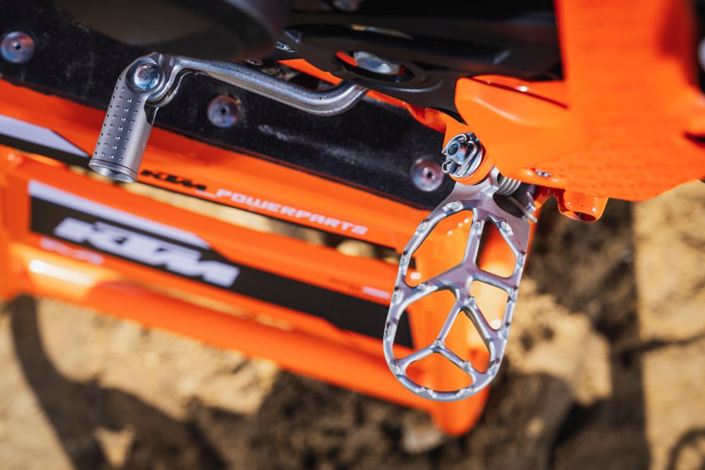 Service | KTM United States