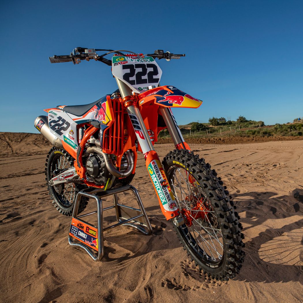 Home - MXGP 2021