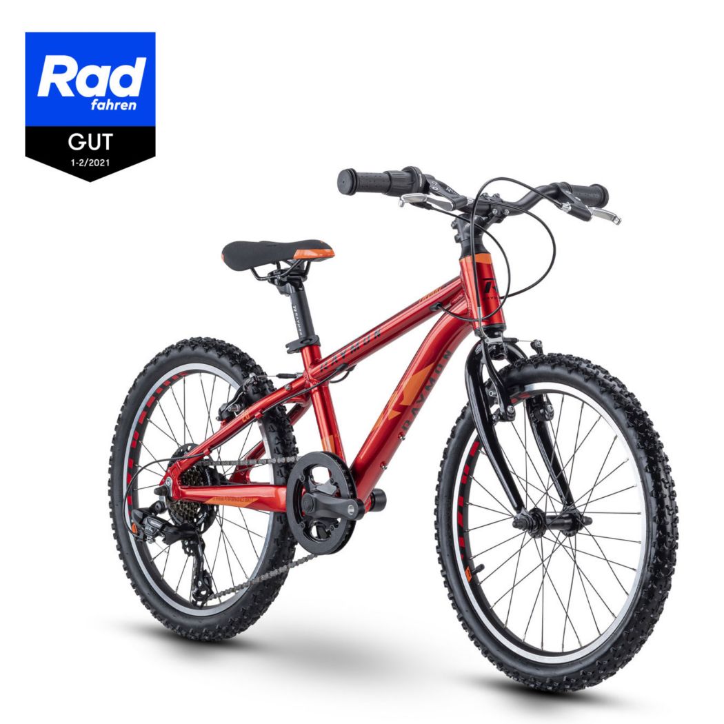 Raymon gravelray 7.0 test sale