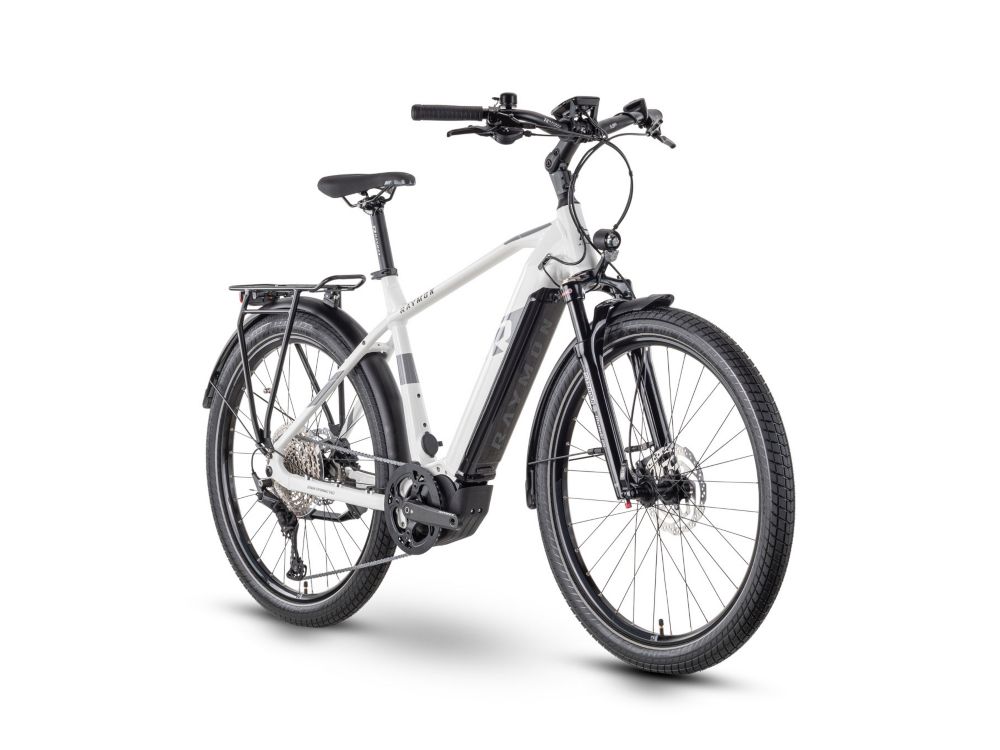 Raymon e bike tourray 8.0 store