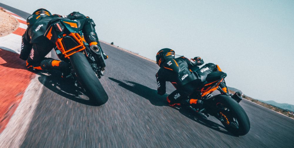 Ktm rc7 deals