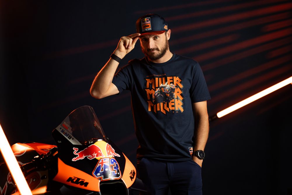 Ktm store shirts australia