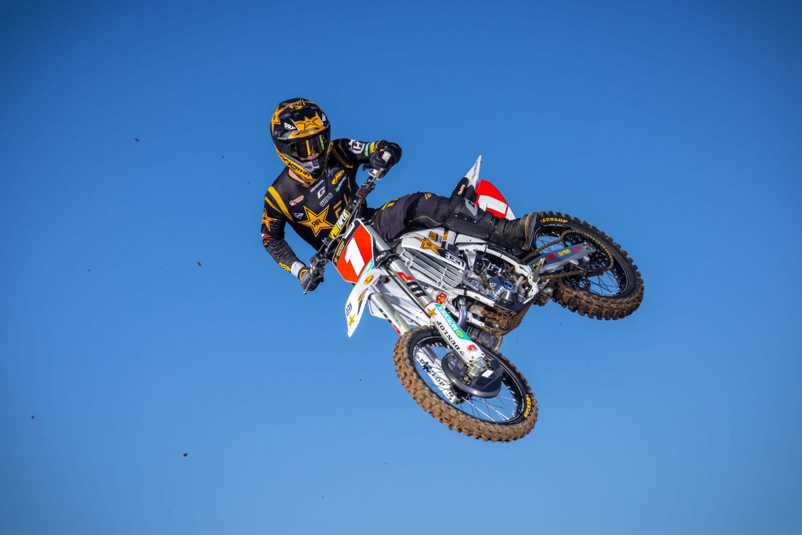 RJ Hampshire - Rockstar Energy Husqvarna Factory Racing Team 2025 (3)