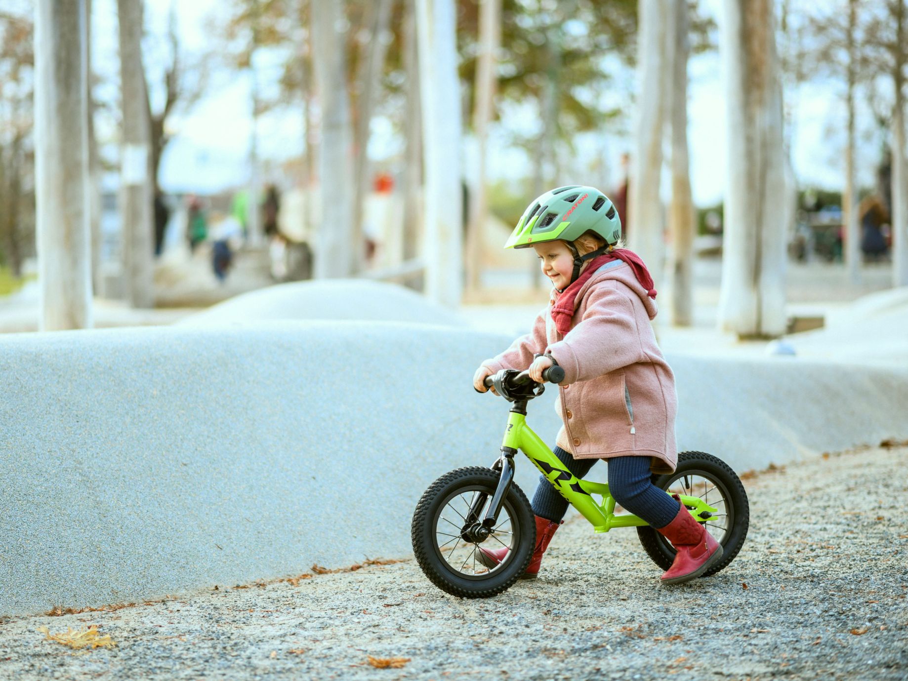 Kids Bike