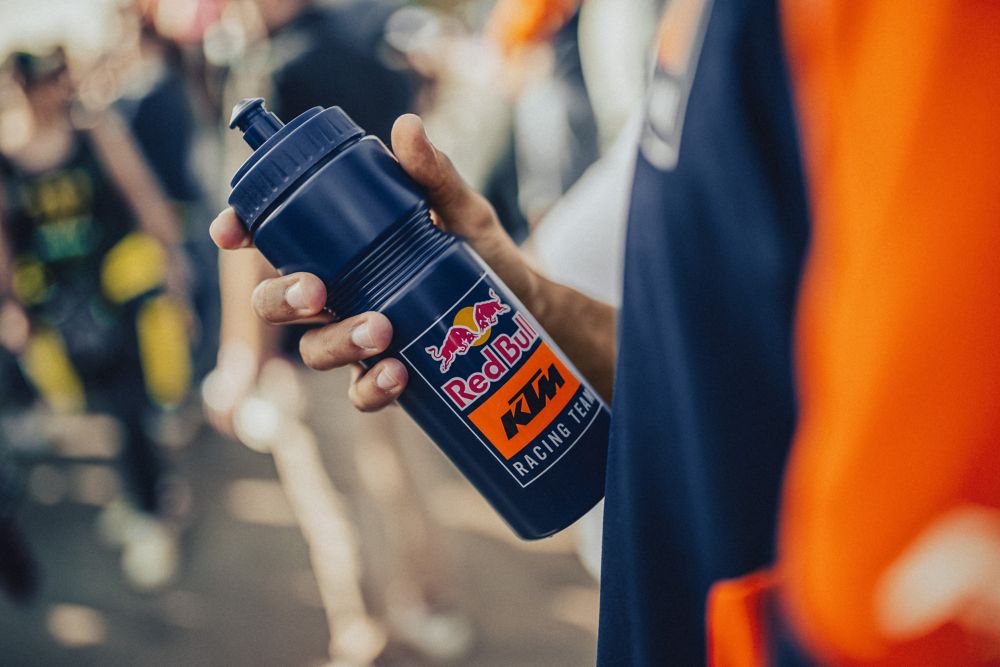RB KTM REPLICA TEAM COLLECTION | KTM Brasil