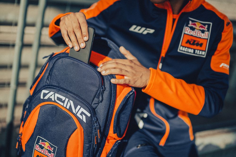 Veste Red Bull Ktm, Veste Ktm Red Bull - Motogp Replica