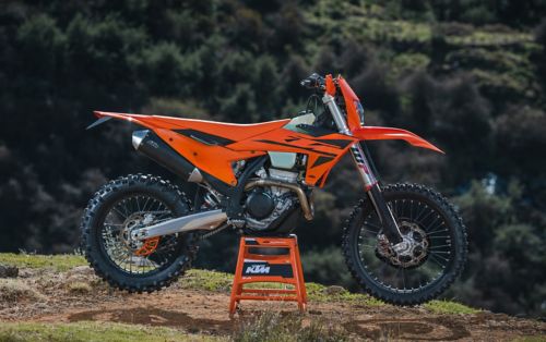 KTM - READY TO RACE | 日本