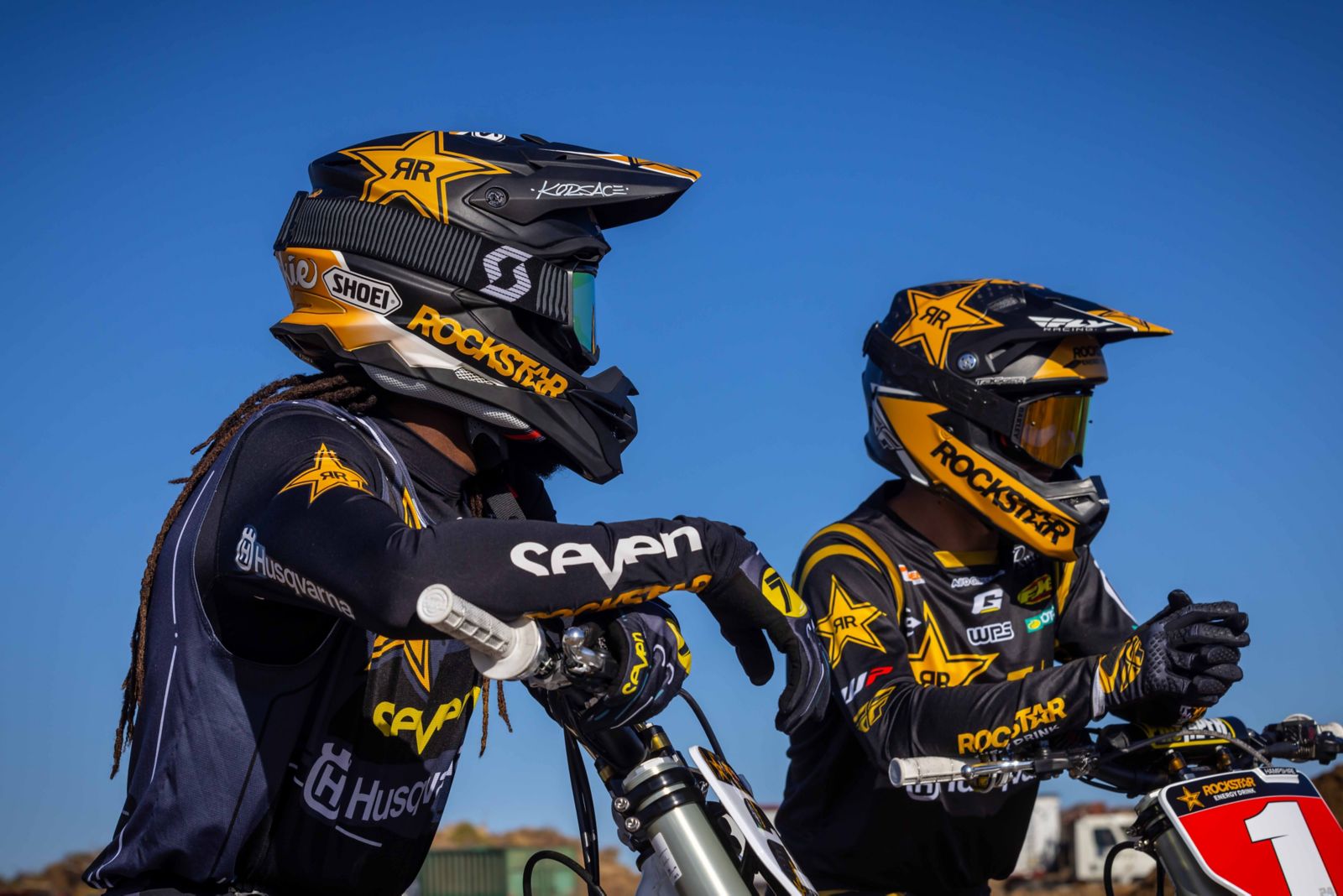 Rockstar Energy Husqvarna Factory Racing Team 2025 (2)