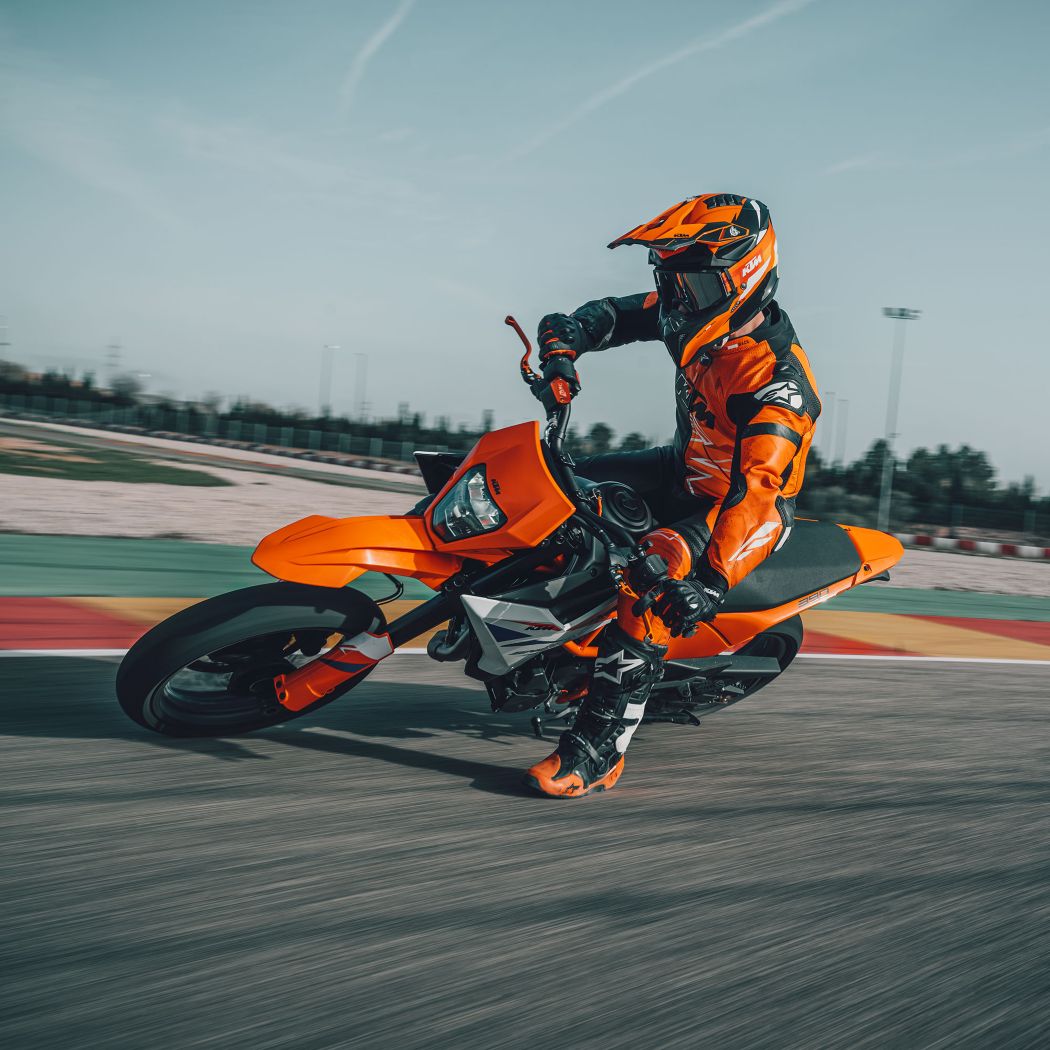 KTM - READY TO RACE | United States