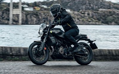 MP Messut 2024 | Husqvarna Finland