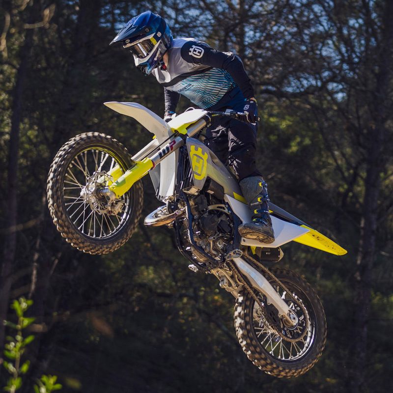 Motocross