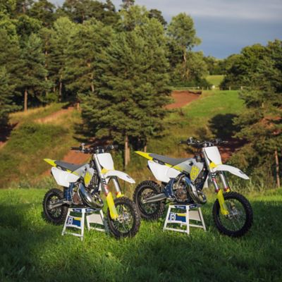 Husqvarna Motorcycles News and Reviews