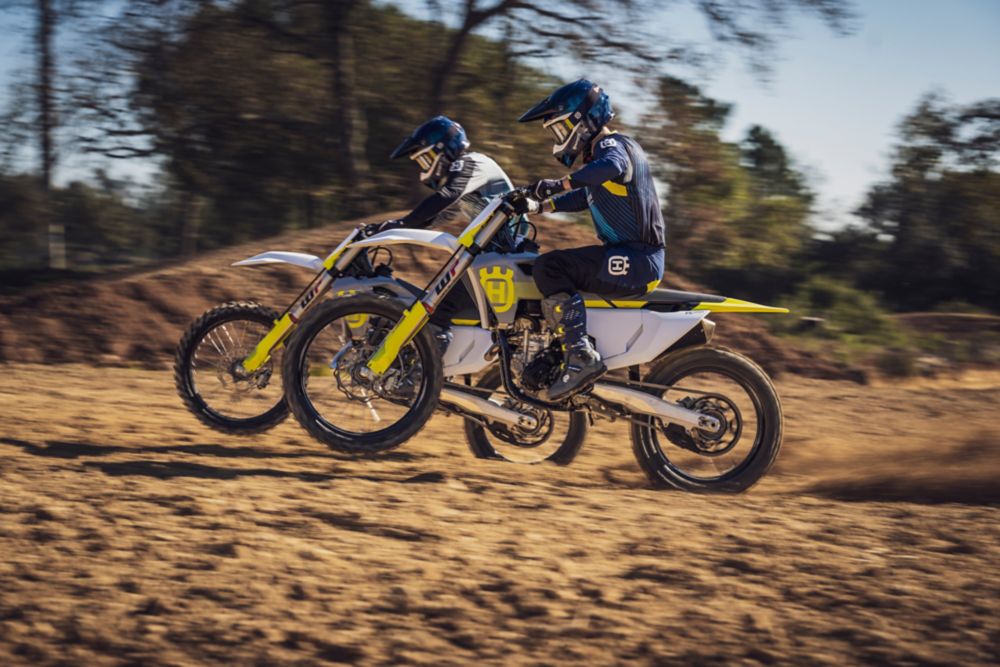 MANUBRIO per MOTO - CROSS - ENDURO - SUPERMOTARD - STRADA