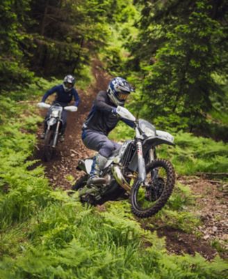 Husqvarna Motorcycles 2024 Enduro Pro models break cover