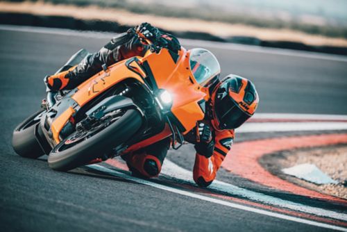KTM - READY TO RACE | 日本