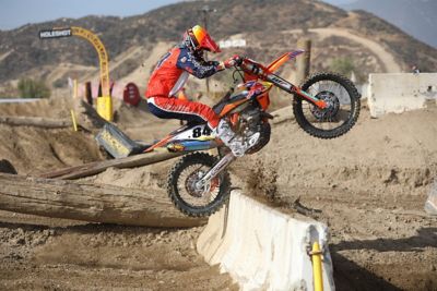 FMF KTM FACTORY RACING’S TRYSTAN HART WINS AMA ENDUROCROSS FINALE TO ...