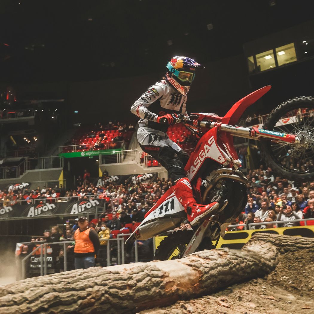 Le TEAM Red Bull KTM fait du bon travail à Portimao – MotoProWorks, image size:1050x1050