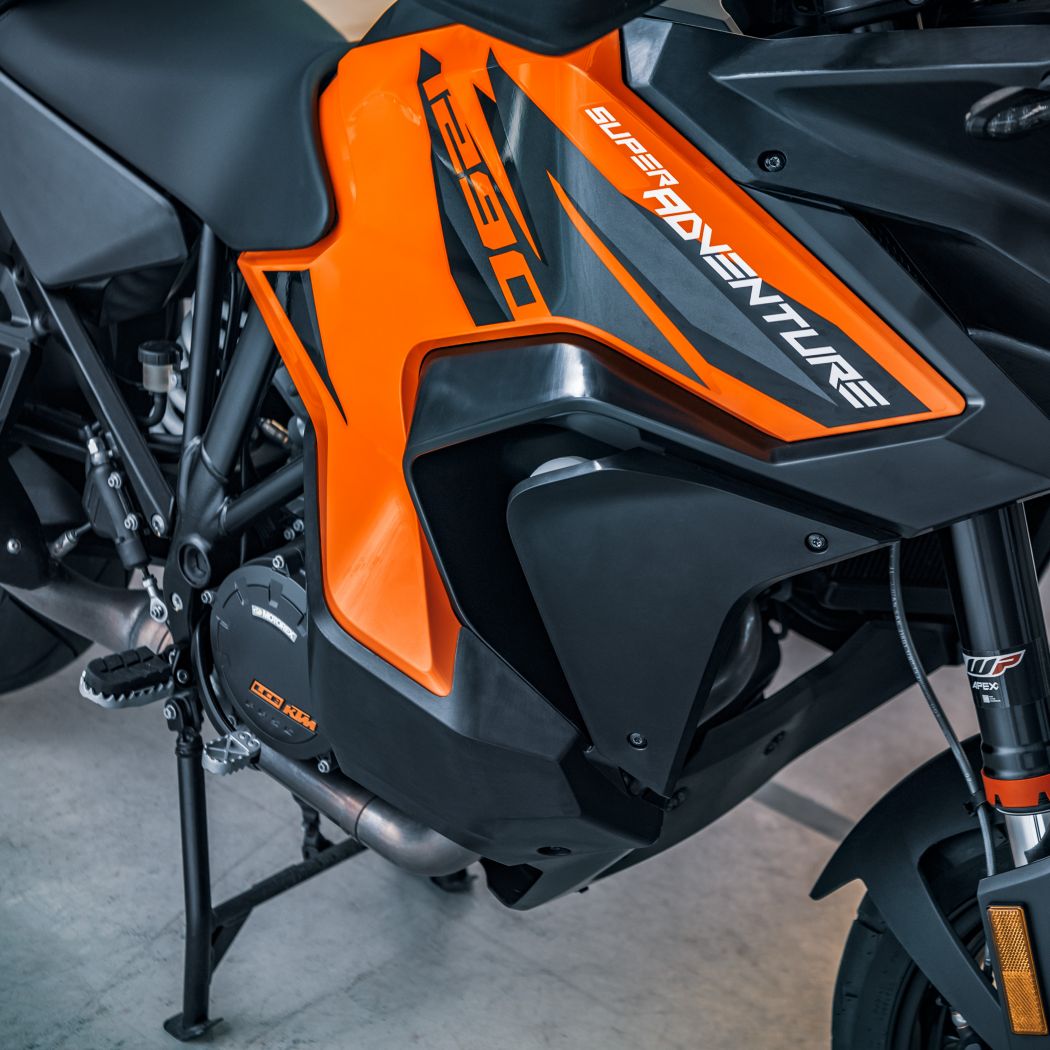 2022 ktm 1290 super deals adventure s