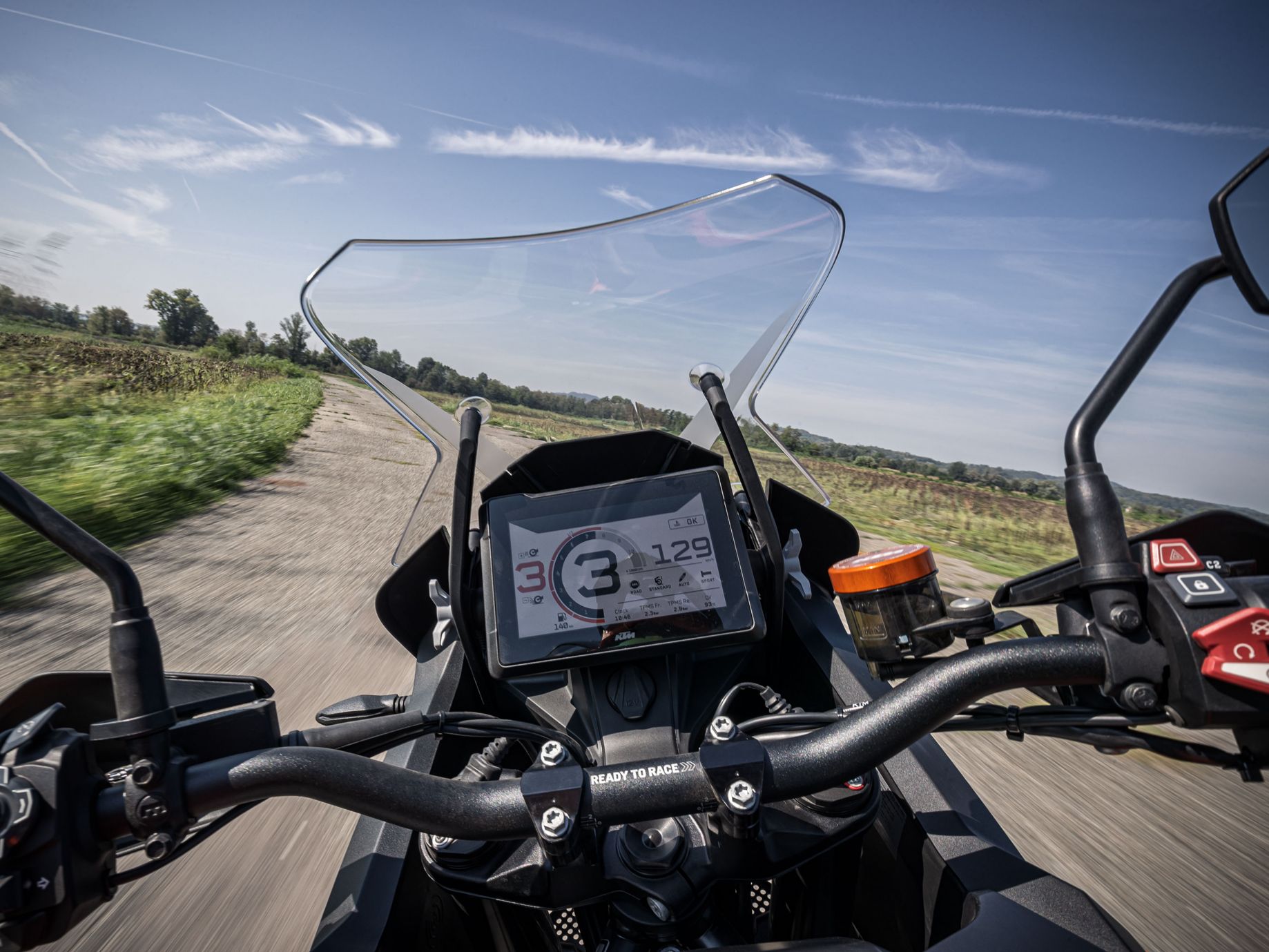 TPMS – a good idea  Adventure Motorcycling Handbook