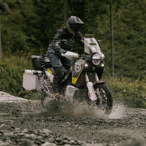 Husqvarna adventure bike on sale