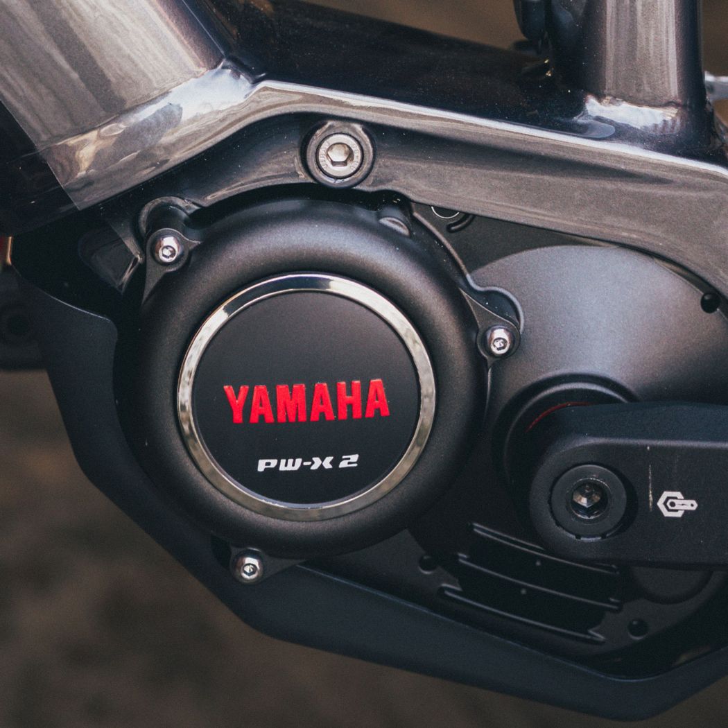 Pw x2 online yamaha