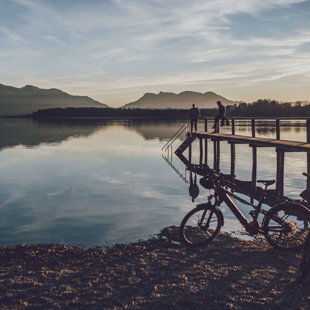 Lake deals cycle ktm