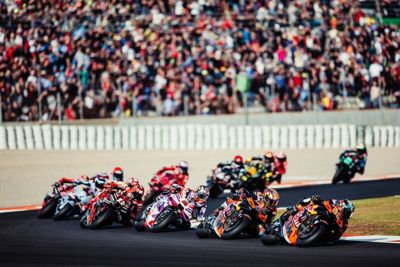 Radical overhaul of MotoGP format and teams makes for unpredictable season