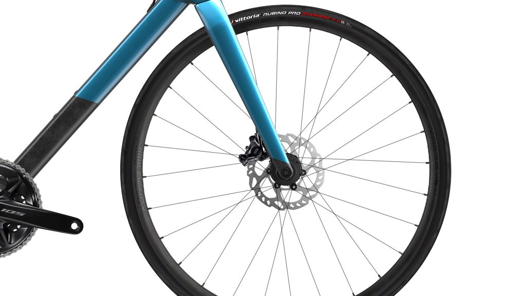VR105 BAY BLUE wheels