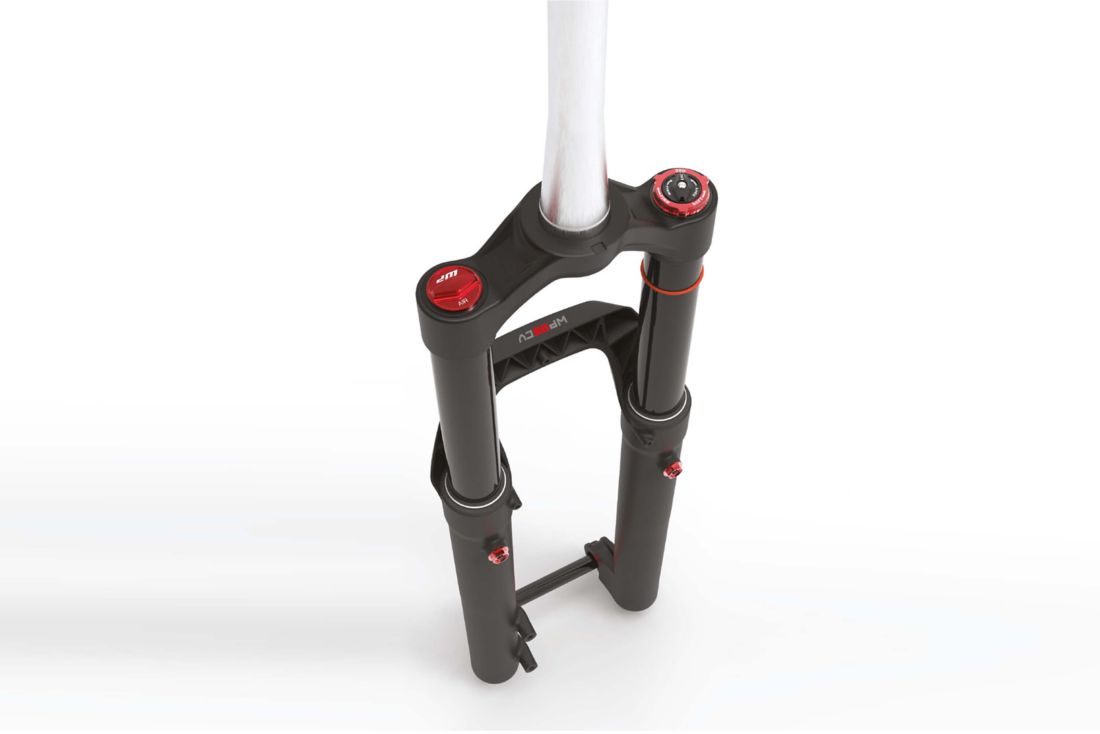 DVO サスペンション　27.5 MTB Suspension – DVO Suspension