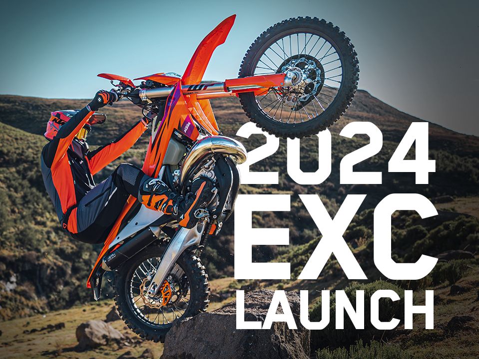 ktm enduro motorcycles