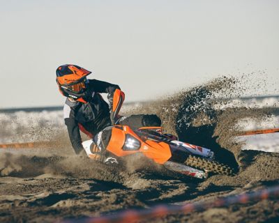 enduro