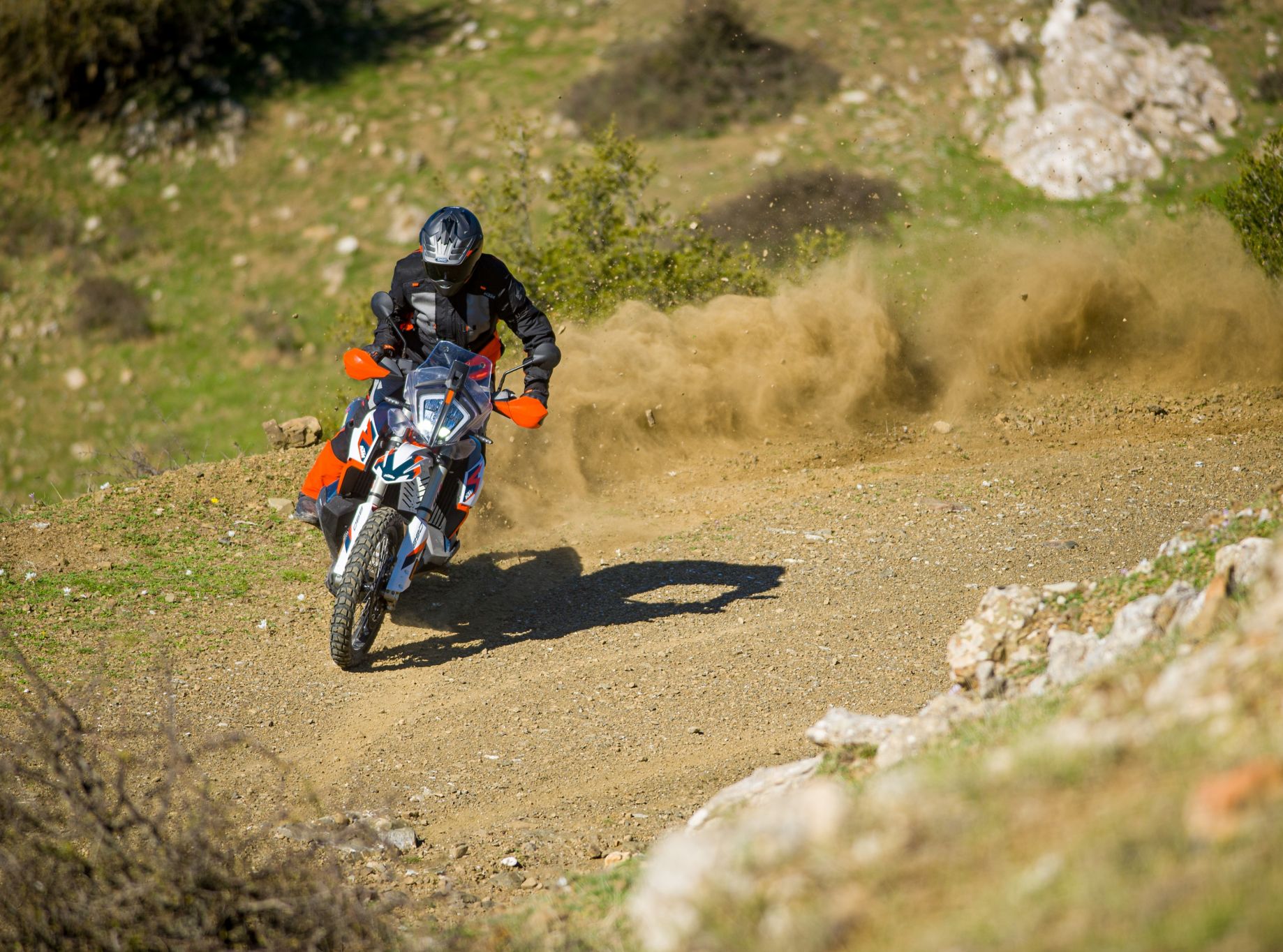 2021 ktm 790 hot sale adventure r rally