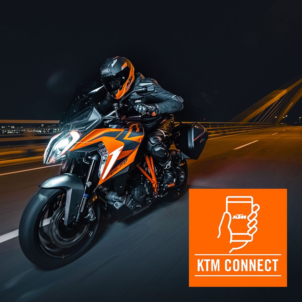 KTM App