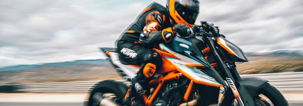 Tech Guide | KTM 日本