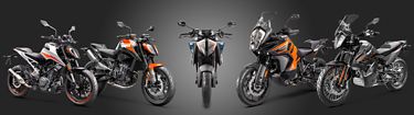 Ktm best sale bike website