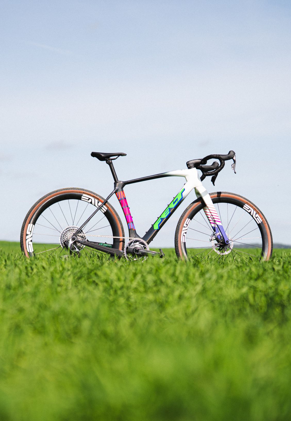 自転車本体 FELT F2X FXシリーズ シクロクロスレースバイク | Felt公式日本語サイト