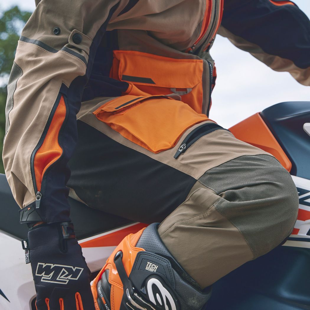 Blouson DEFENDER KTM - Accessoires Moto KTM, Equipements Motard et