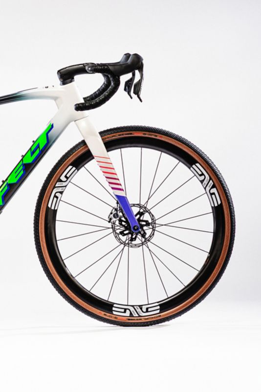 export enve