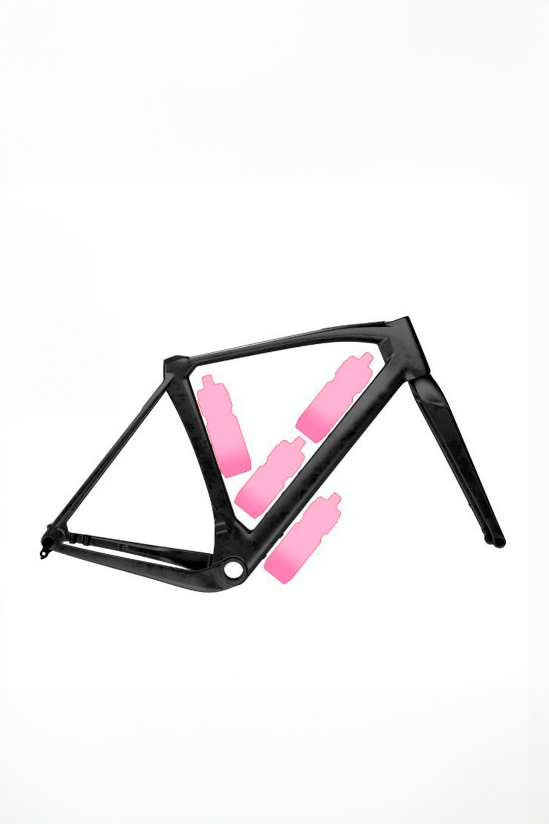 BREED | FRD UN1TD LE | SRAM RED XPLOR AXS