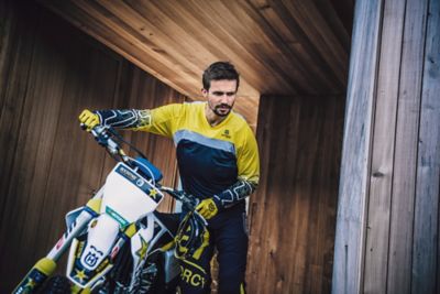 Functional Clothing Offroad 2020 Collection