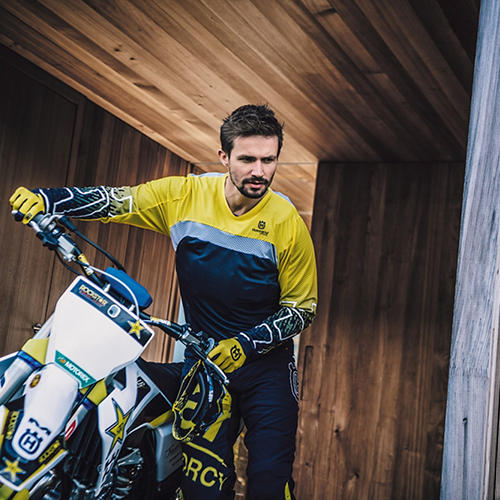Functional Clothing Offroad 2020 Collection