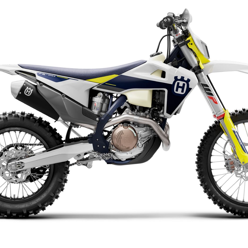 Husqvarna enduro store 2t